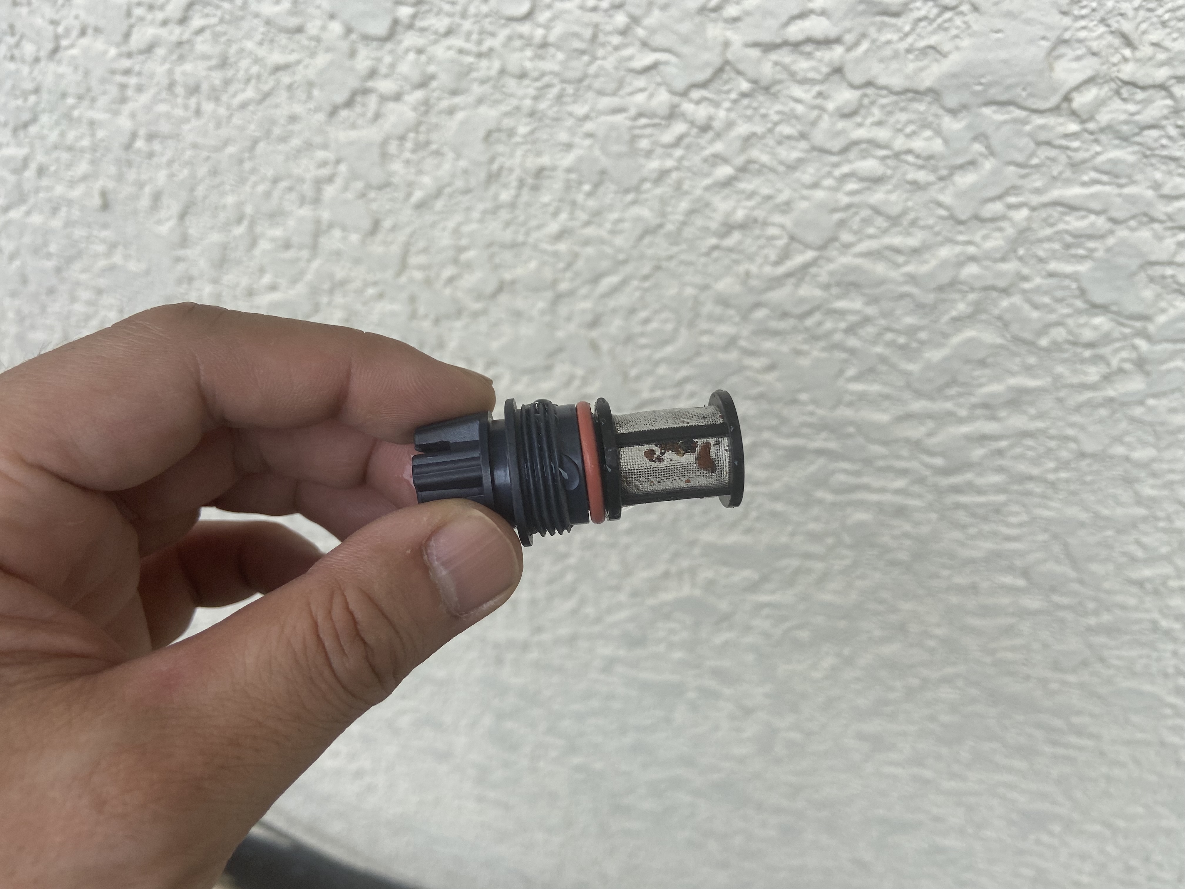 給湯器を交換後に点火不良のエラーが発生 その原因は?